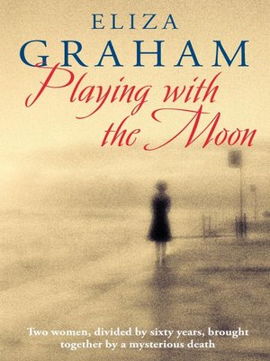 cover image of Playing with the Moon